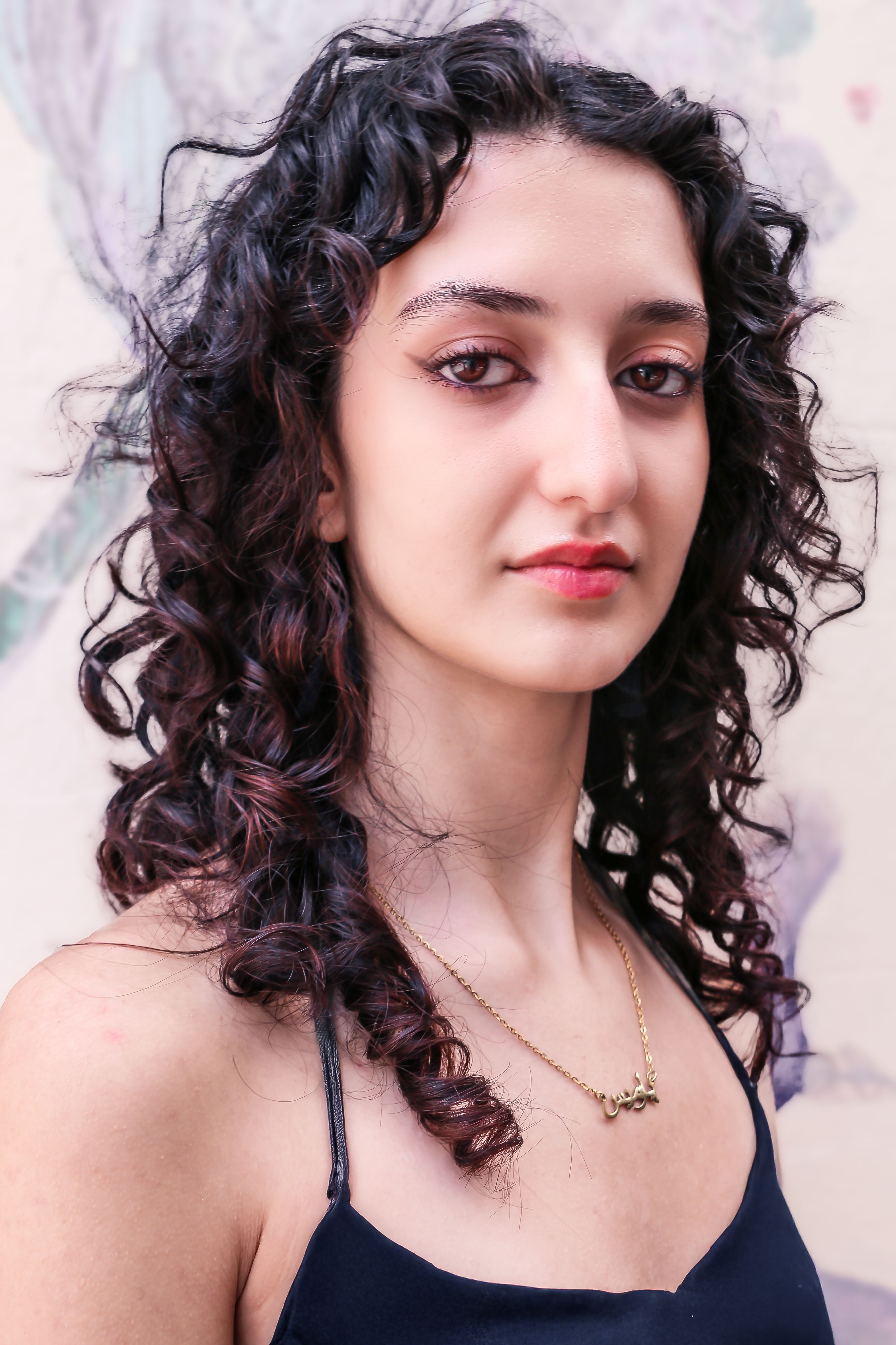 Amina Yusuf