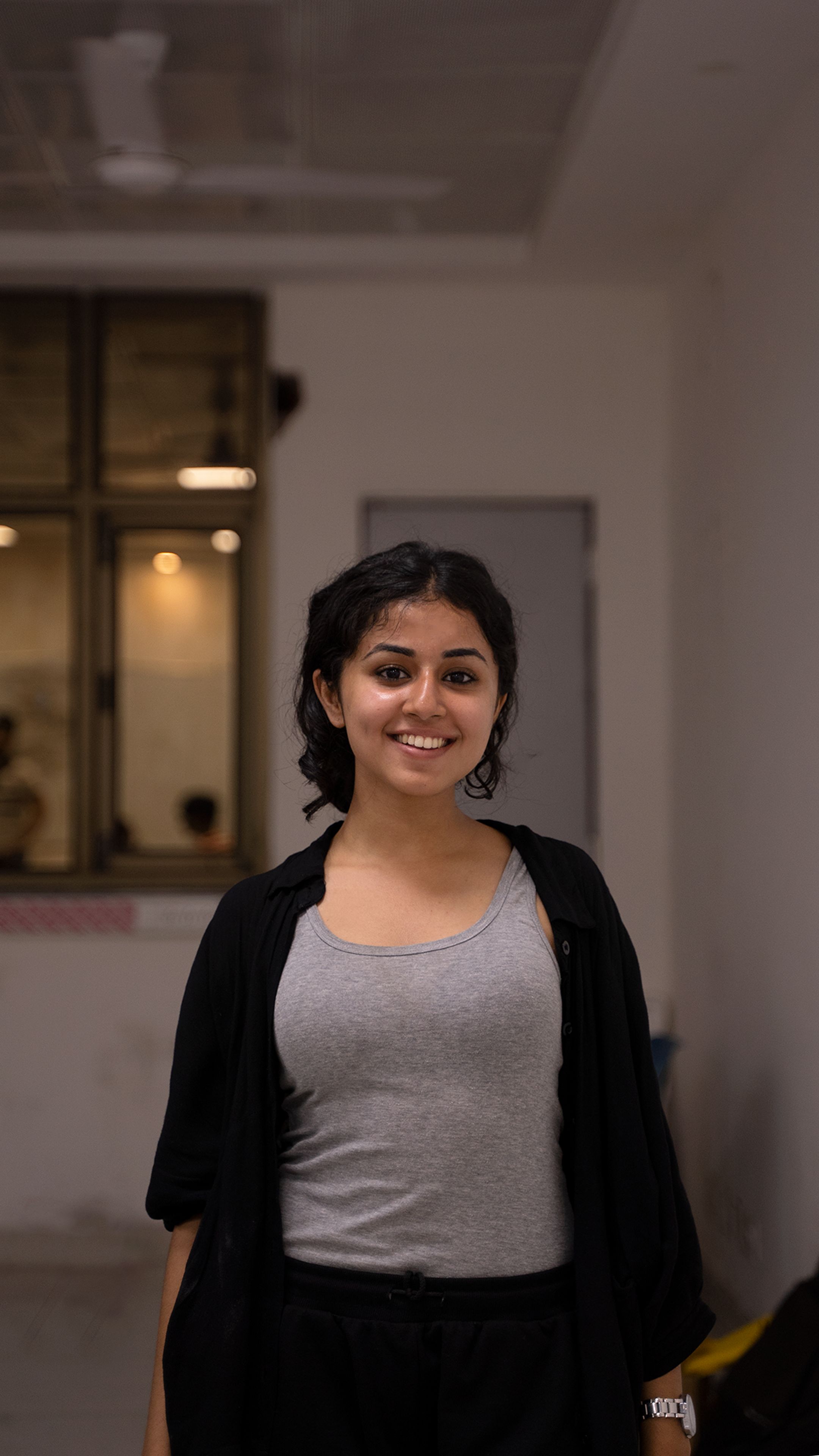 Zainab Hussain