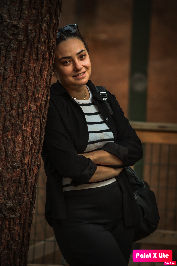 Xahra Habib