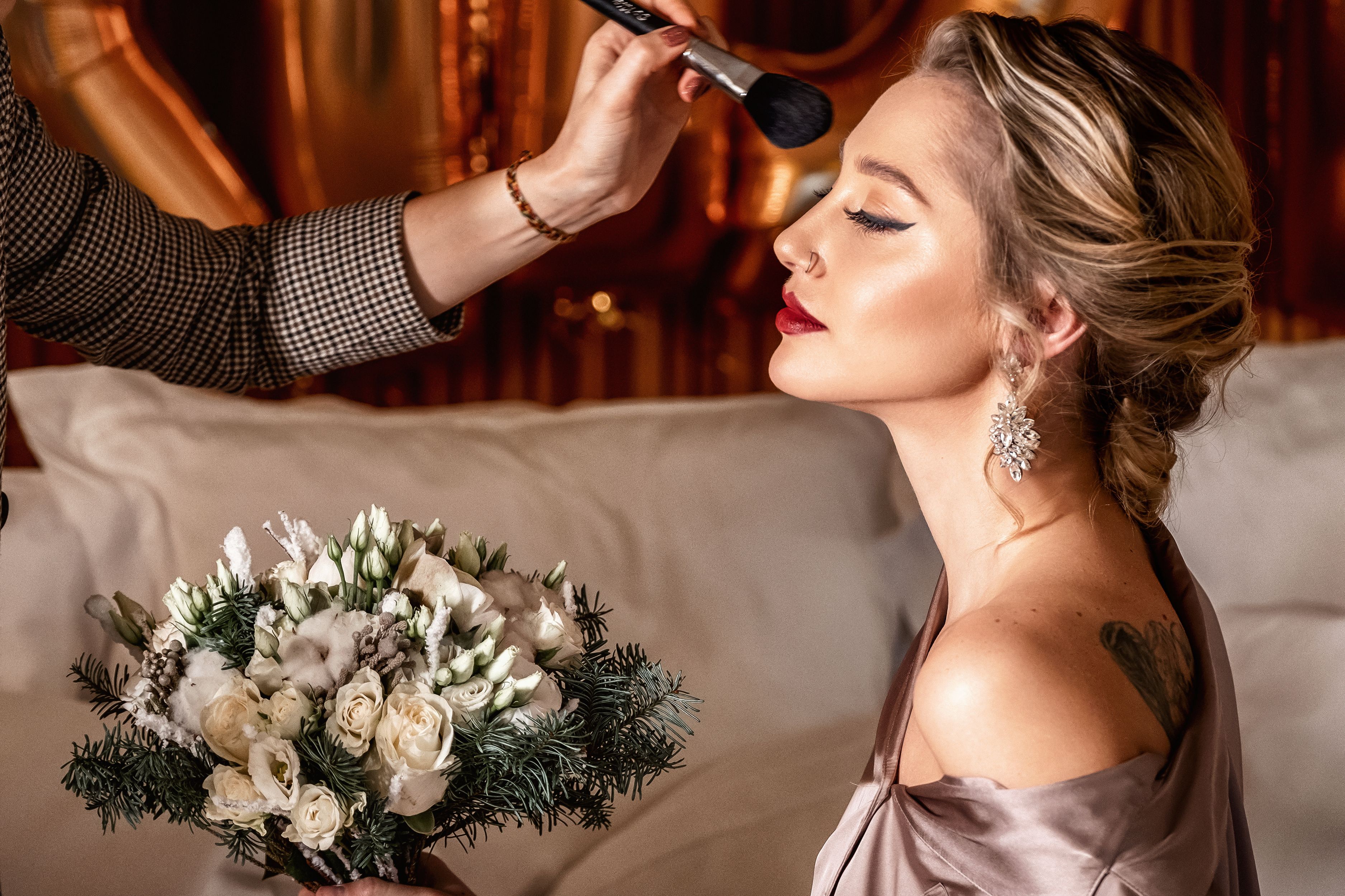 hero slide